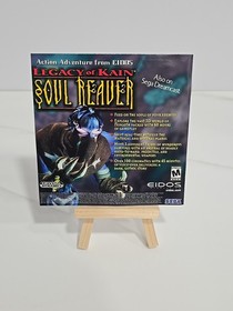 Fighting Force 2 (Sega Dreamcast, 1999) CIB Complete w/ Manual & Reg Card VGC