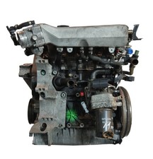 Moteur Audi TT