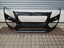 JAGUAR F-pace X761 SVR 21-24 Front Bumper T4A40619LML Vorne Stoßstange NO PDC