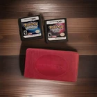 Collectible Nintendo DS Video Games Pokémon Pearl Version  & Pokémon Diamond...