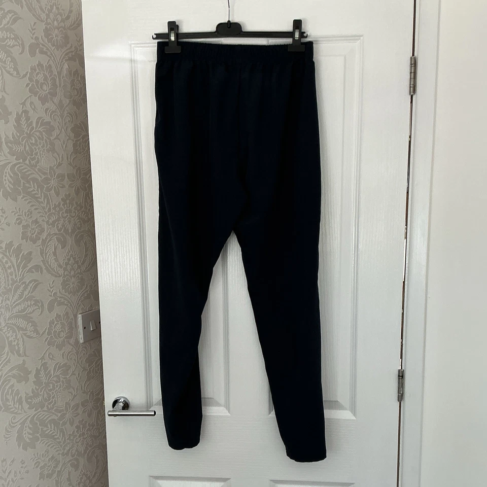 Rhinoskin Men's Dark Blue Training Pants. - Image 3 of 4