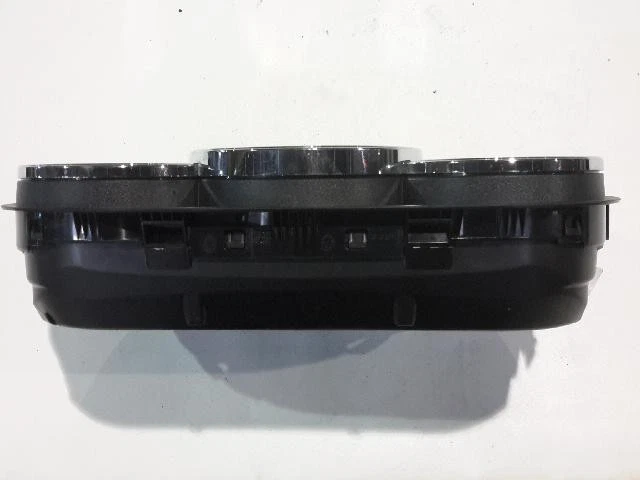 Renault Fluence SM3 LE 2011 grupos de instrumentos Foto 2 de 4