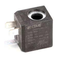 V AIR RC/SLS0518/0364 Solenoid Valve Coil 100-120V 60Hz UL Ceme Series