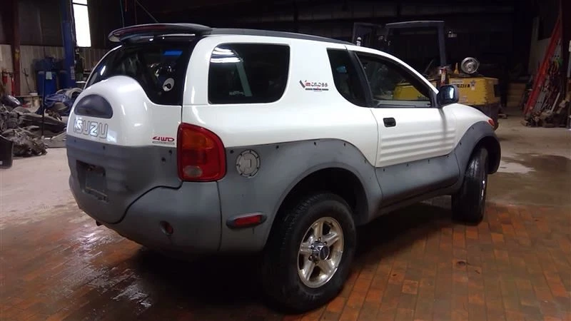 1999 99 Isuzu Vehicross Emergency Hand Brake 75951 - Image 4 of 4