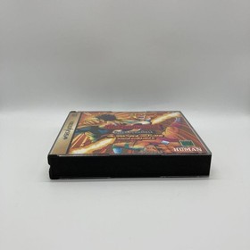 Fire Pro Wrestling S 6MEN SCRAMBLE Saturn SS EE