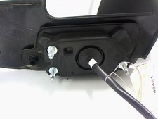 Retroviseur droit (ou coque) Suzuki SPLASH