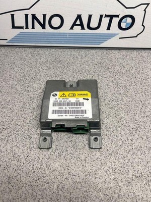 BMW 5 Touring E61 SRS Steuergerät 65776957502 3,00 Diesel 2006 33763076
