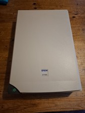 EPSON GT7000 MODEL G680A Document Scanner Excellent Condition