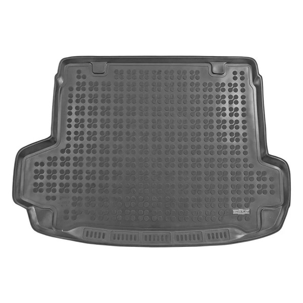 Kofferraumwanne Gummi Honda CR-V 2018-2023 (5-Sitzer, Hybrid) Rezaw-Plast Passge-image