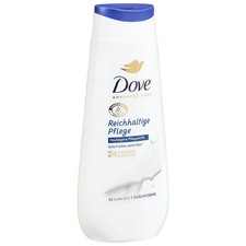 Dove Reichhaltige Pflege Duschgel 250 ml