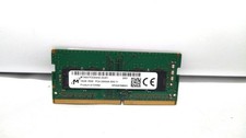 Micron 16GB 1Rx8 PC4-3200AA DDR4 Laptop RAM MTA8ATF2G64HZ-3G2E1