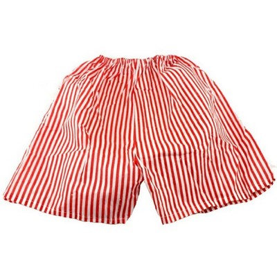 Innovative Unisex Halloween Masquerade Spoof Fake Ass Shorts Performance Props