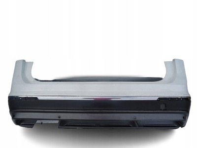 Vw Tiguan II R-line 5NA 15-20 Hinterer Stoßstange Heckstoßstange Bumper OE Origi