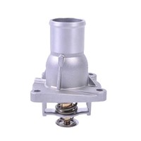 Gates Thermostat, KüHlmittel U.A. FüR Fiat, Opel, Saab