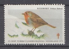 Lots #11 - Cinderella Netherlands charity 1973