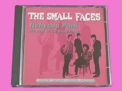 Small Faces - Itchycoo Park (CD, 1999)