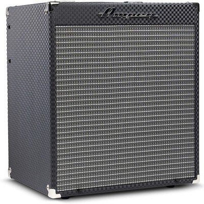 Ampeg RB-110 Rocket Bass Combo Amplifier, 50W, Black