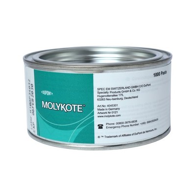 Molykote 1000 Paste Gewindepaste 250g