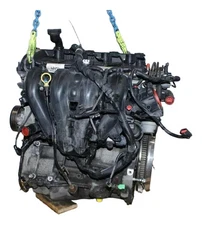 Motor Benzin - Ford Galaxy (2011) TBWB 1851468