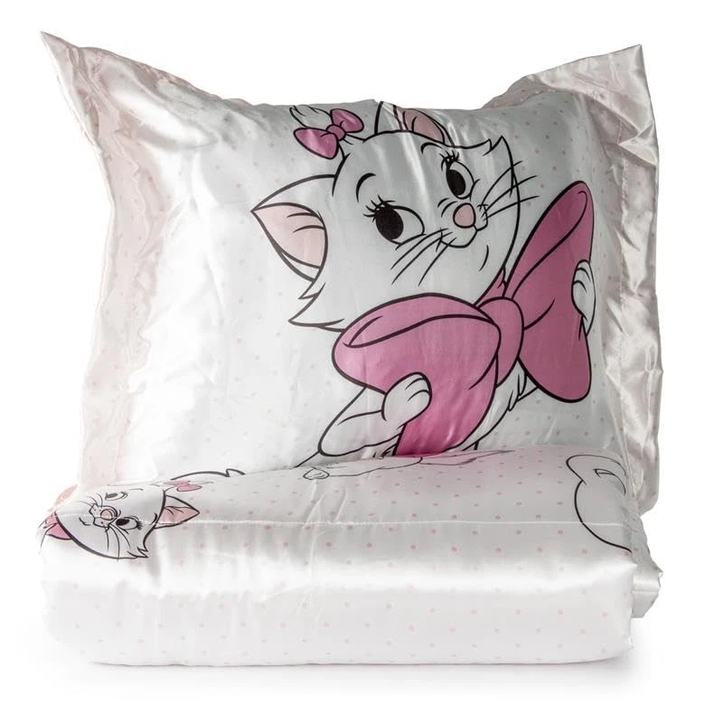 Juego de edredón para niños incluye sábanas y fundas de almohada - Juego de cama suave y acogedor... Foto 3 de 4