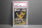 PSA 10 Gem Mint Mew VMax #TG30/TG30 Lost Origin 2022