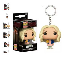 Funko Pop Pocket Pop Keychain Stranger Things all characters avaible