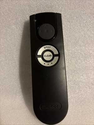 iRobot Roomba 500 600 700 800 Series Genuine Original Remote Control  - Tested