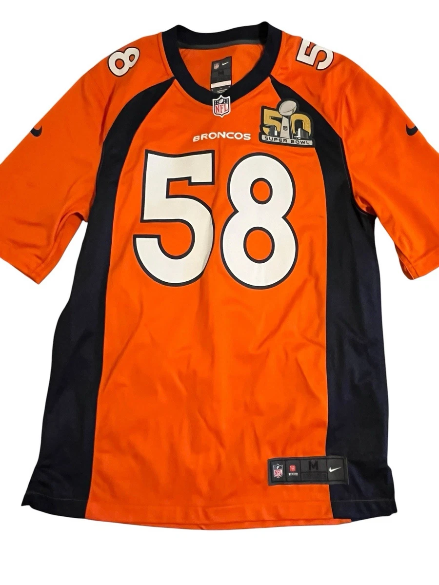 Nike Men's Super Bowl NFL Jerseys for sale | eBay