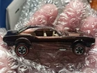 👌 Very Rare Store Display  Camaro Brown / Light Interior Very Nice 👀 Pictures