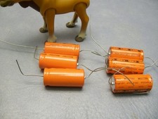 Ta4700uf Mallory Capacitor 16v Lot Of 6