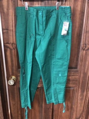 style & co cargo pants