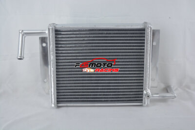 Aluminum Radiator For Thermo King Tripac Tri-Pac Coil Precooler 672244 672841