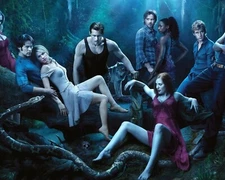 True Blood Cast Poster 8x10 Picture Celebrity Print