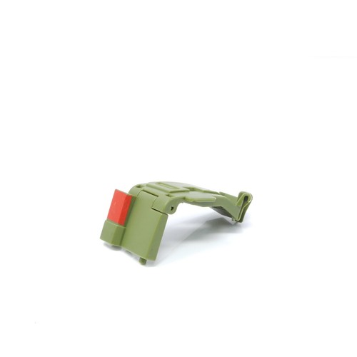 Transformers Animated - Voyager Class Bulkhead - Passenger Side Door Roof Part - Picture 3 of 4
