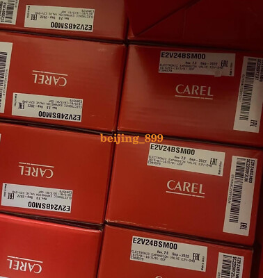1pc NEW E2V24BSM00 Electronic Expansion Valve Fast transportation