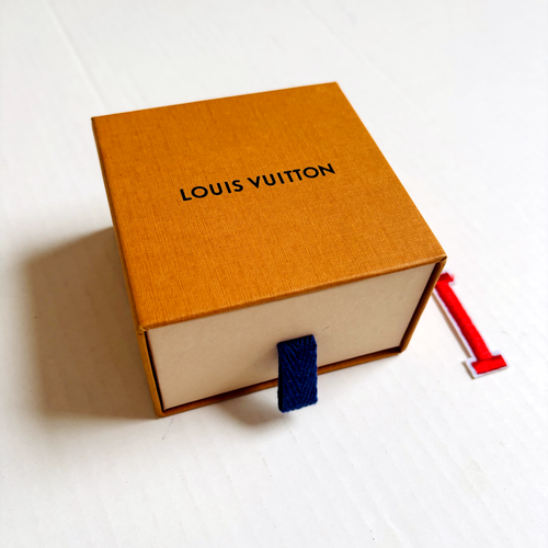 LOUIS VUITTON AUTHENTIC Gift Empty Box Size On Pic Large, Medium, Small )B-223 - Picture 73 of 85