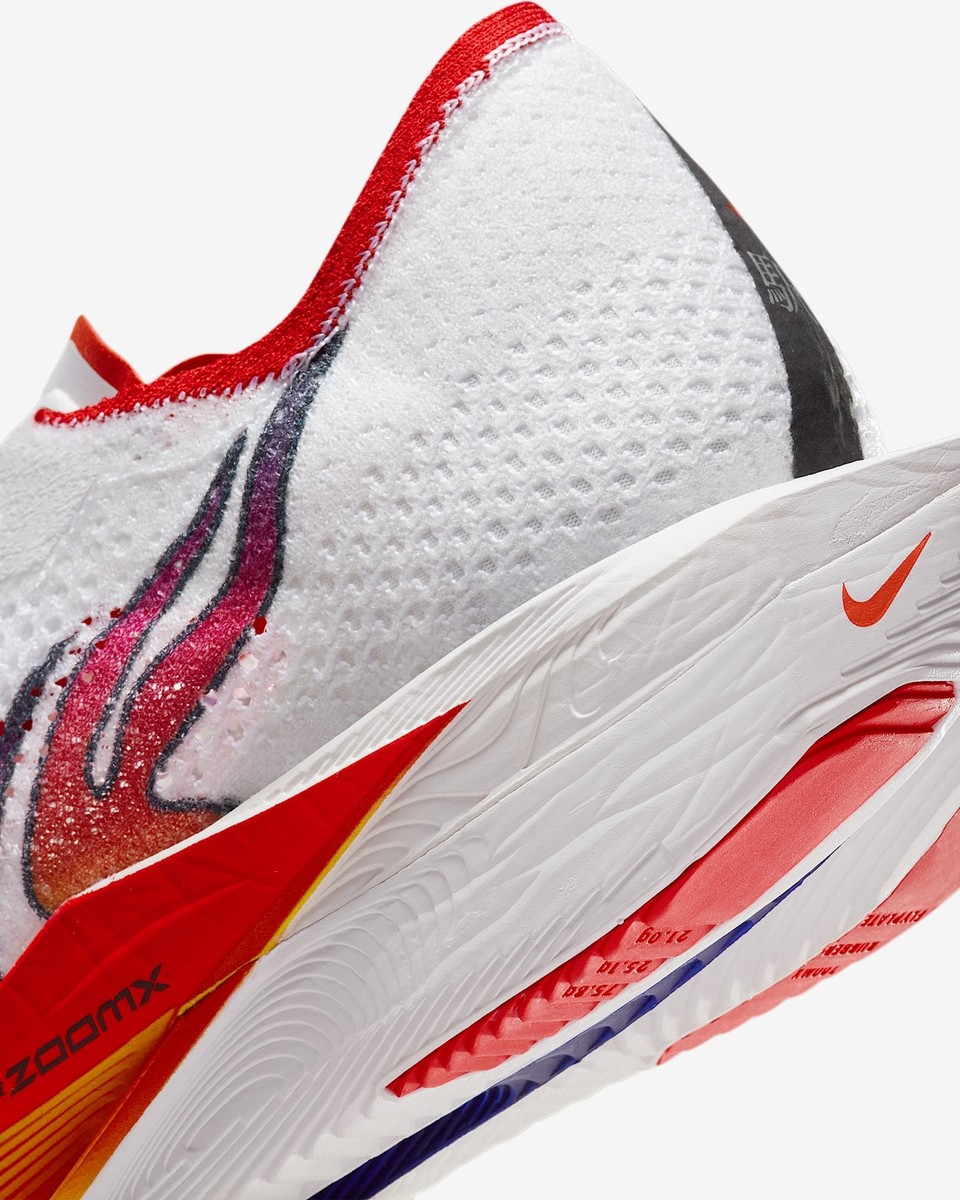 Nike ヴェイパーフライネクスト％3 HQ3504-100　サイズ26.5ｃｍ 楽天市場】ナイキ ヴェイパーフライ 3 NIKE VaporFly 3 ホワイト