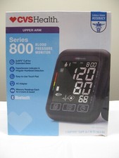 CVS Health 800 Series Upper Arm Bluetooth Blood Pressure Monitor - SEALED