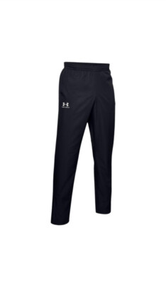New Under Armour Men Coldgear Taper Jogging Pants Warm Up Pants SZ SP