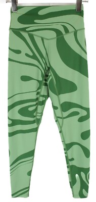 Vitality X Cosmopolitan The Storm Leggings Damen Klein Activewear Hohe Taille