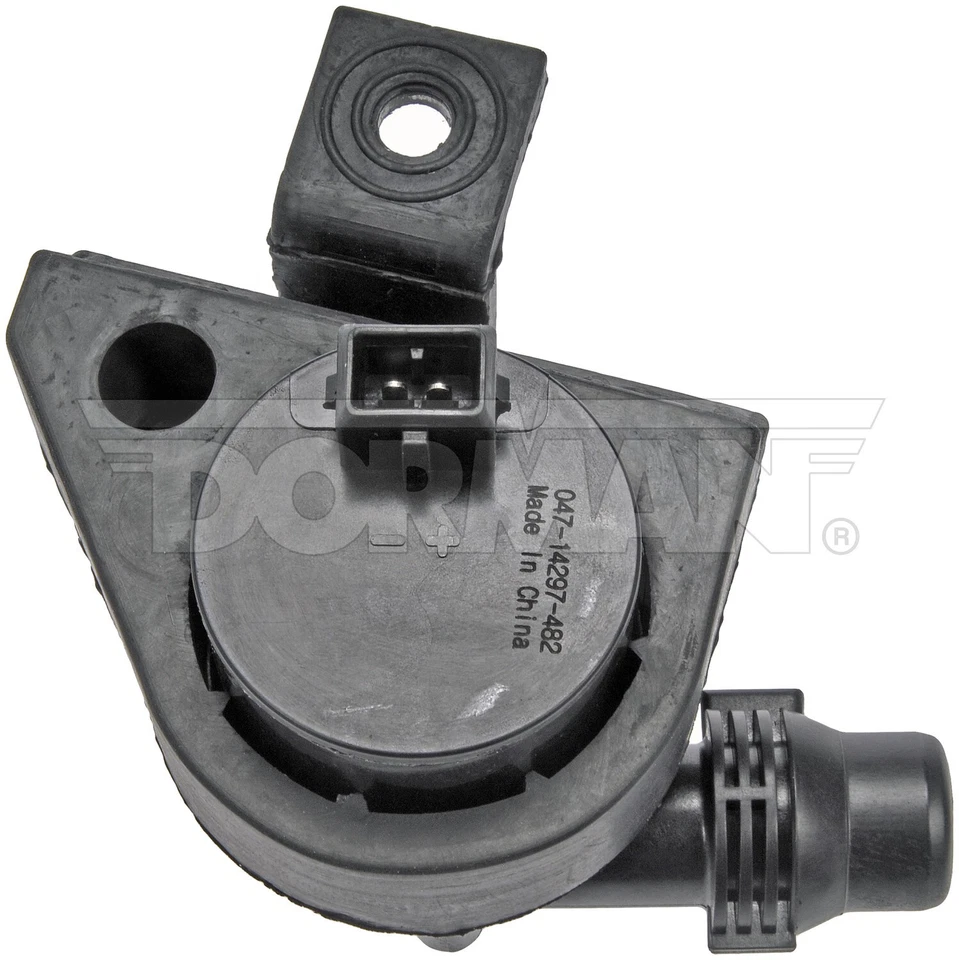 Bomba de agua auxiliar motor Dorman 686YI43 compatible con BMW 525i 2003 2004 2002-2005 Foto 2 de 3