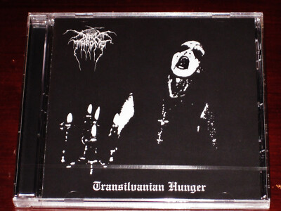 その他 LP Darkthrone Transilvanian Hunger VILELP1157 Peaceville /00260 Darkthrone – Transilvanian Hunger – Vinyl (LP, Album + 2