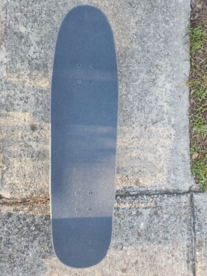 Krooked Skateboards Vertigo Pro Model Mark 