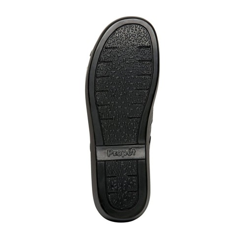 Propet Ped Sandal Ladies Casual Wide fit Stretch Upper Adjustable Comfort Sole - Picture 8 of 19