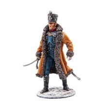 First Legion: NAP0707 French Officer 15th Light Infantry