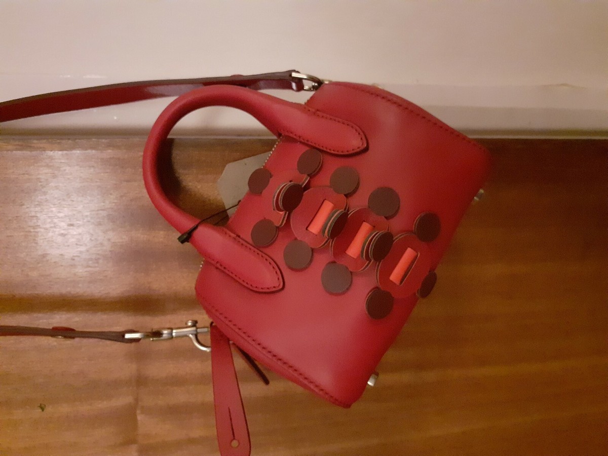 Anya Hindmarch Mini Vere Crossbody Bag RRP £950