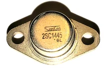 2SC1445 "Original" SANKEN Transistor 2 pcs