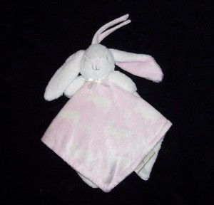 dandelion baby blanket