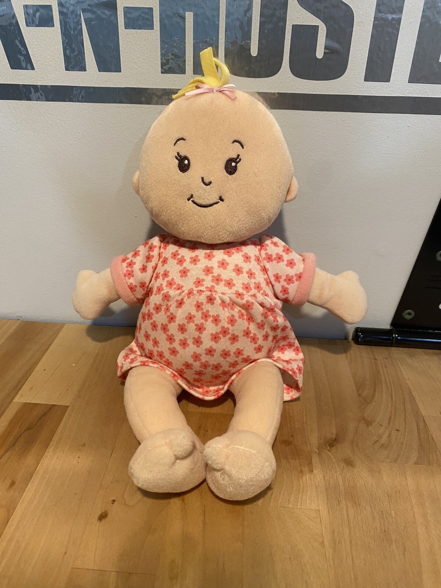 Manhattan Toy Company 12