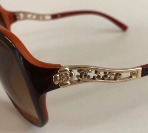 vintage chanel frames